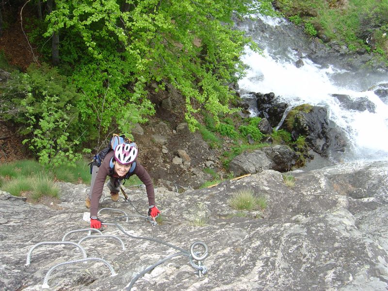 La Cascade: lalpedugrandserre009.jpg