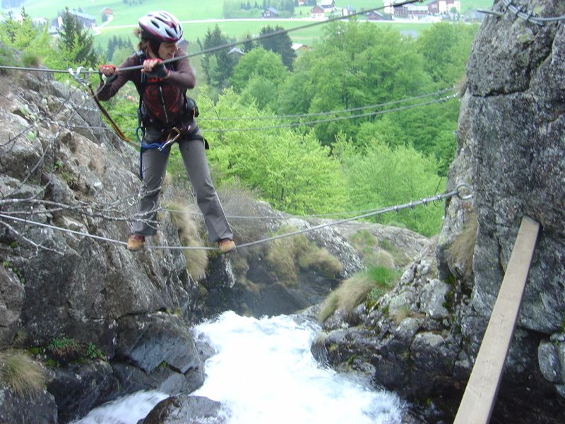 La Cascade: lalpedugrandserre010.jpg