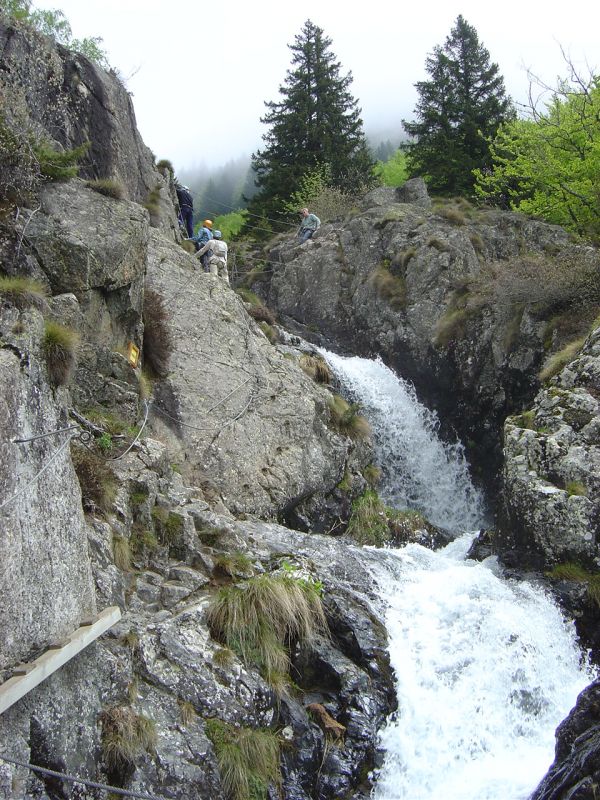 La Cascade: lalpedugrandserre011.jpg