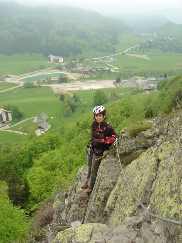 La Cascade: lalpedugrandserre012.jpg