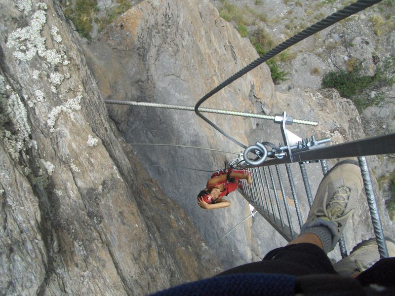 Le Pichet: lanslevillard013.jpg