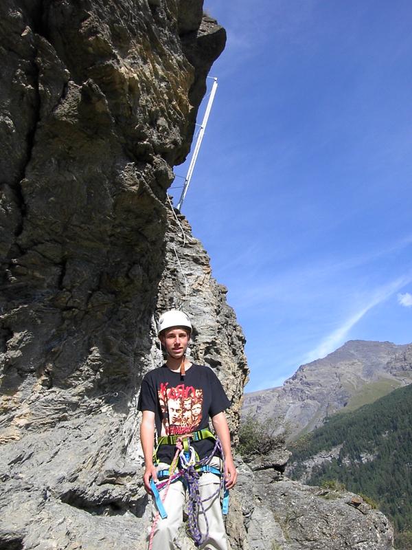 Le Pichet: lanslevillard02.jpg