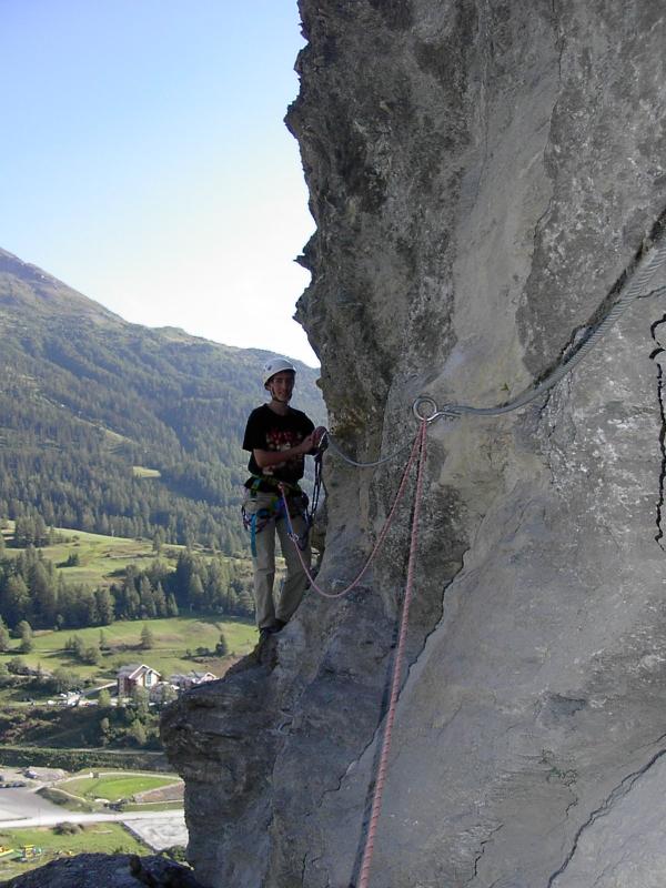 Le Pichet: lanslevillard06.jpg