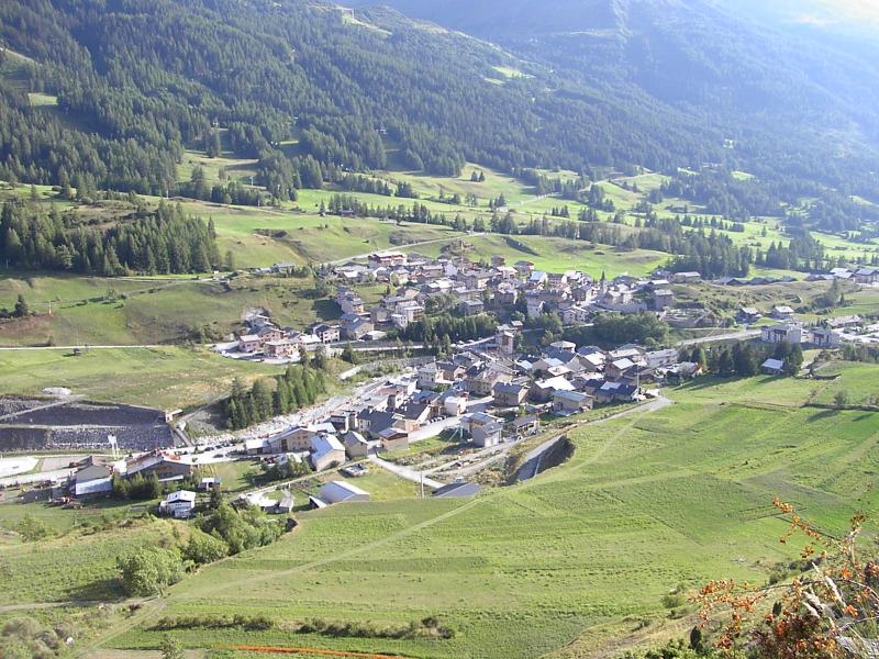 Le Pichet: lanslevillard09.jpg