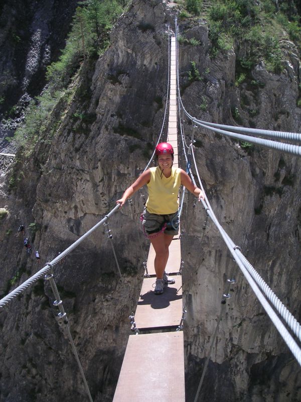 Les Gorges de la Durance: largentierelabessee001.jpg