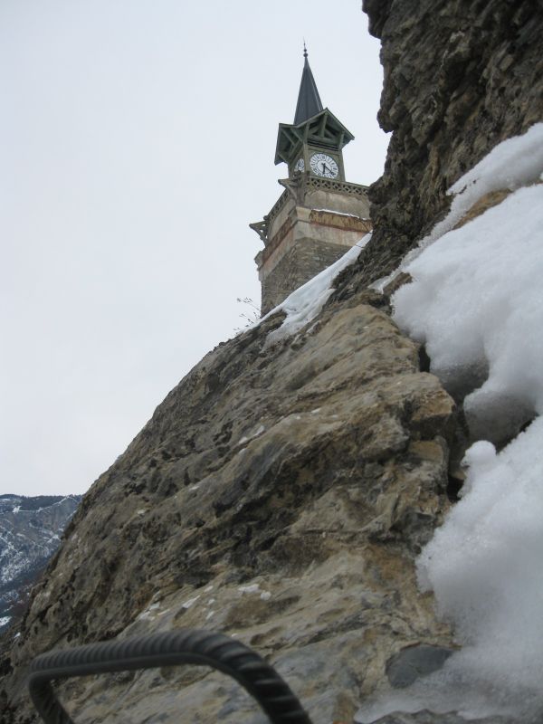 L'Horloge: largentierelabessee005.jpg