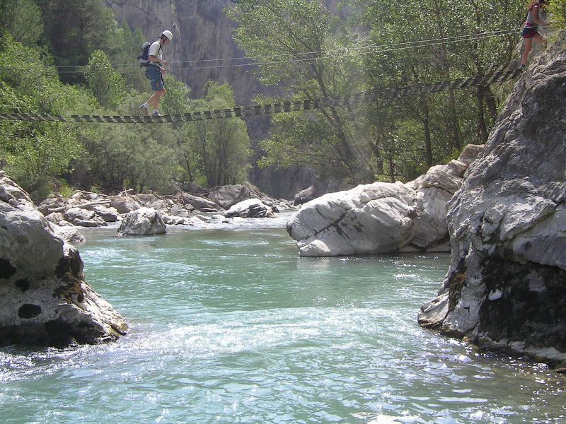 Les Gorges de la Durance: largentierelabessee008.jpg