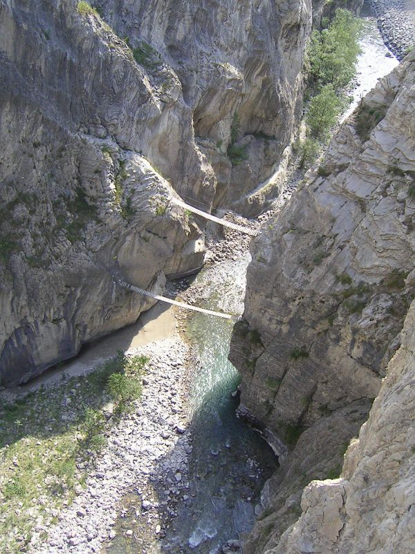 Les Gorges de la Durance: largentierelabessee009.jpg