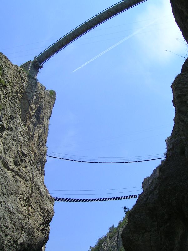 Les Gorges de la Durance: largentierelabessee011.jpg