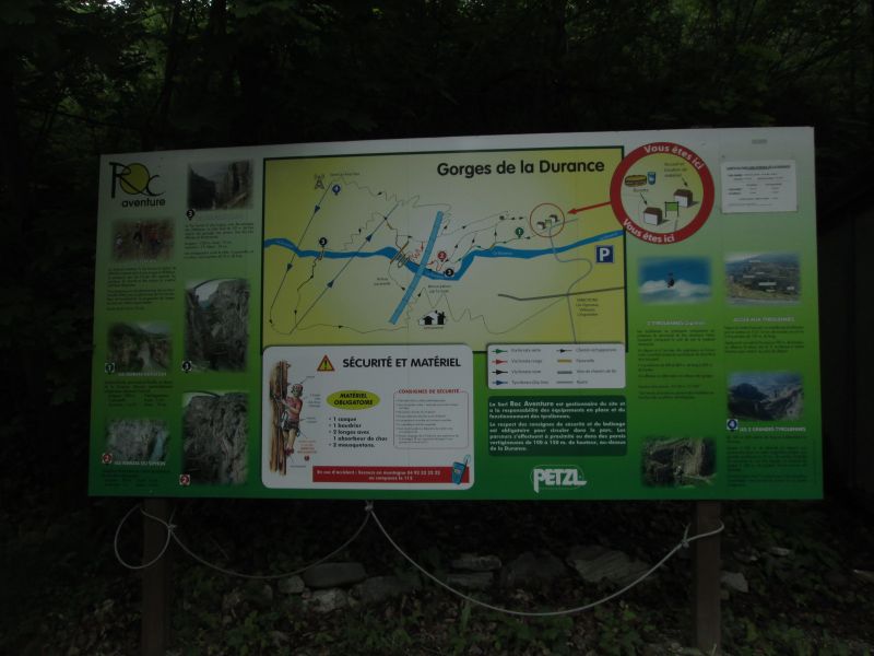 Les Gorges de la Durance: largentierelabessee012.jpg