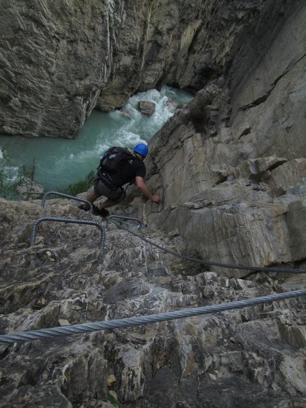 Les Gorges de la Durance: largentierelabessee015.jpg