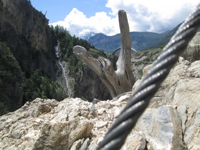 Les Gorges de la Durance: largentierelabessee020.jpg