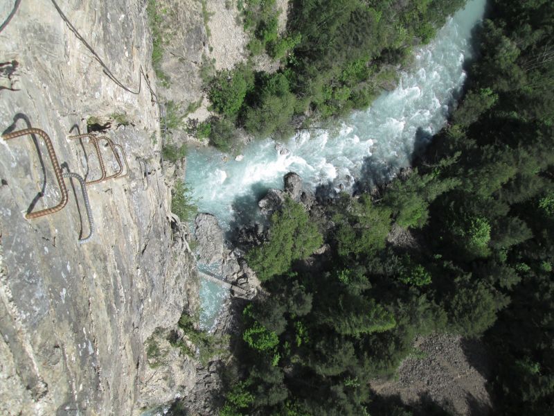 Les Gorges de la Durance: largentierelabessee022.jpg