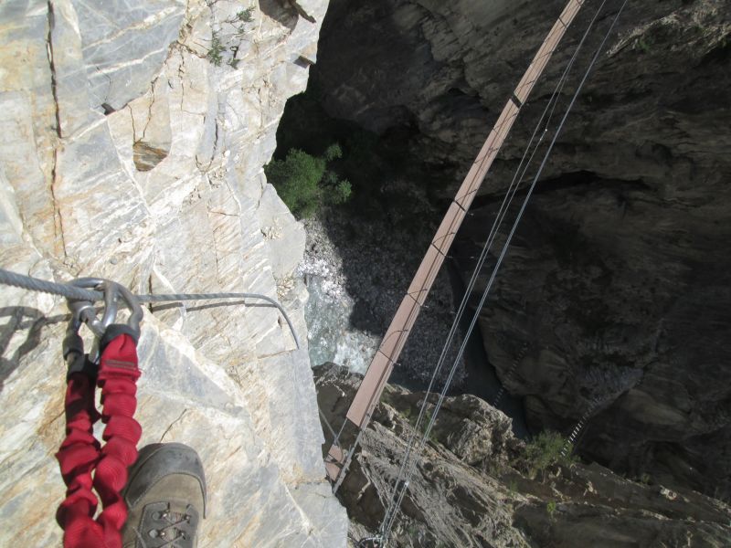 Les Gorges de la Durance: largentierelabessee023.jpg
