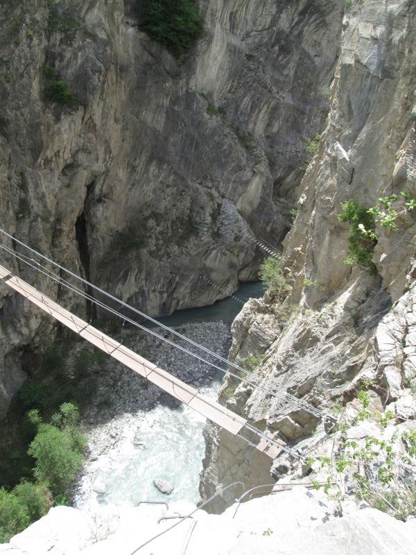 Les Gorges de la Durance: largentierelabessee024.jpg