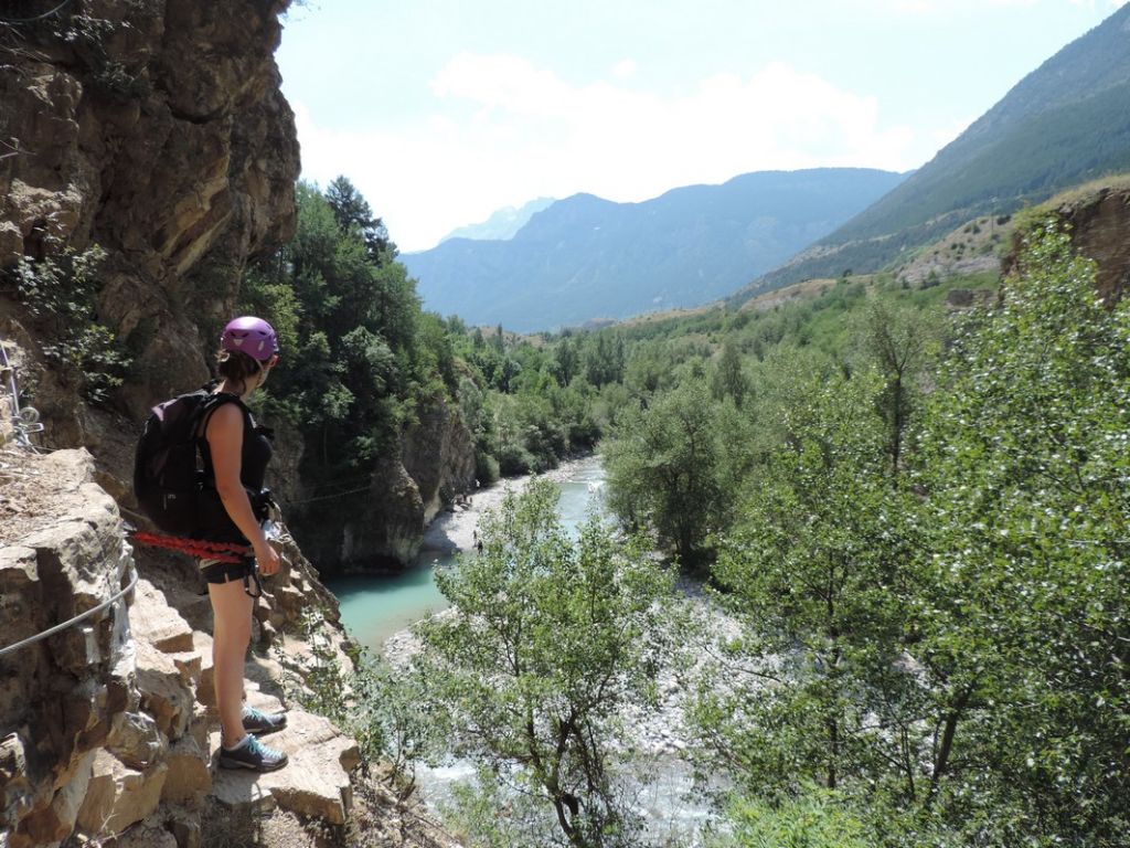 Les Gorges de la Durance: largentierelabessee035.jpg