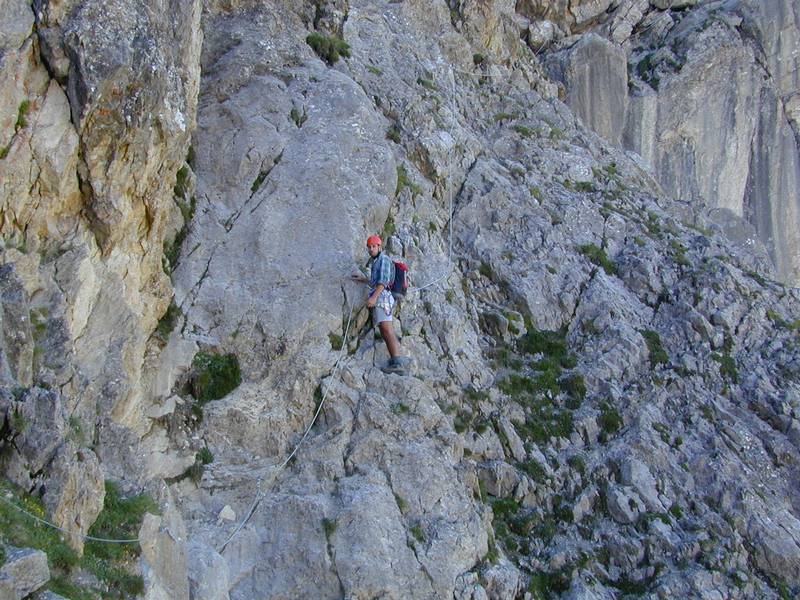 L'Aiguillette du Lauzet: lauzet01.jpg