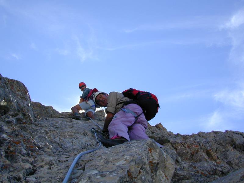 L'Aiguillette du Lauzet: lauzet02.jpg