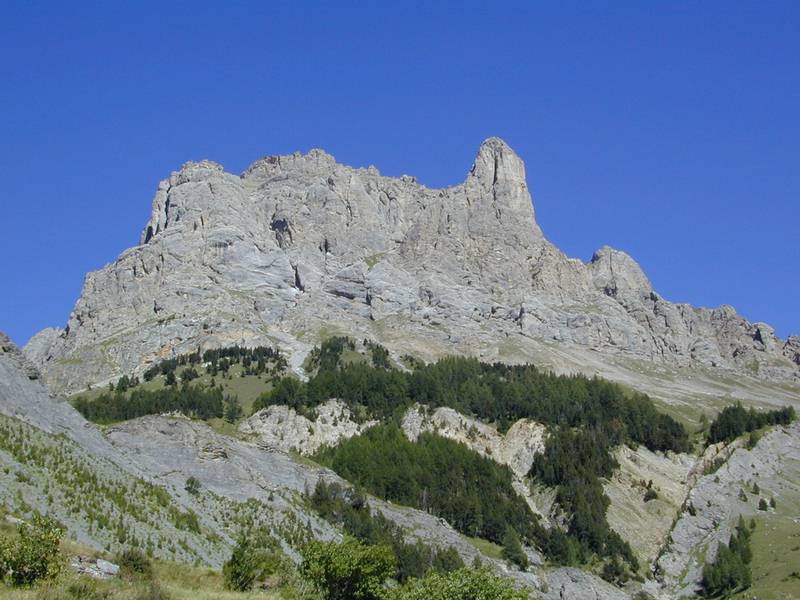 L'Aiguillette du Lauzet: lauzet04.jpg