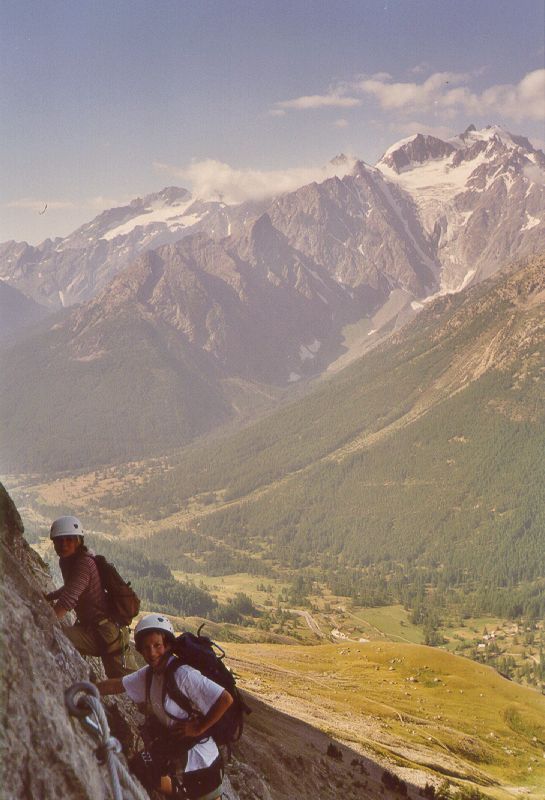 L'Aiguillette du Lauzet: lauzet05.jpg