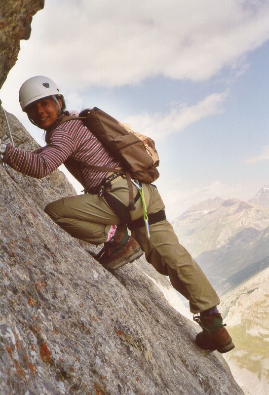 L'Aiguillette du Lauzet: lauzet06.jpg