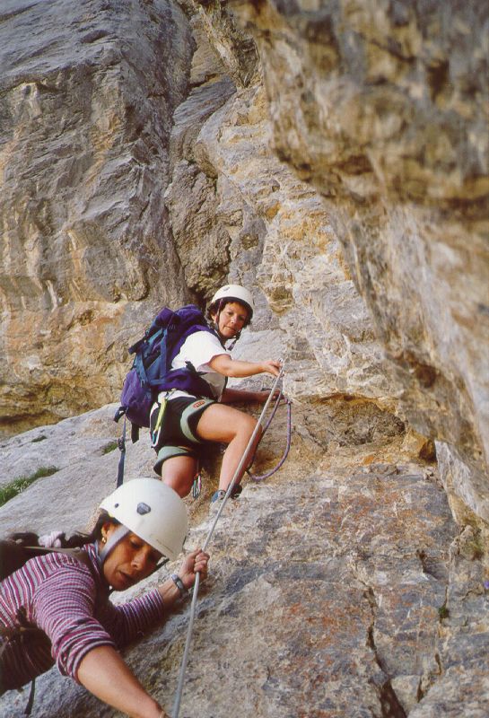 L'Aiguillette du Lauzet: lauzet07.jpg