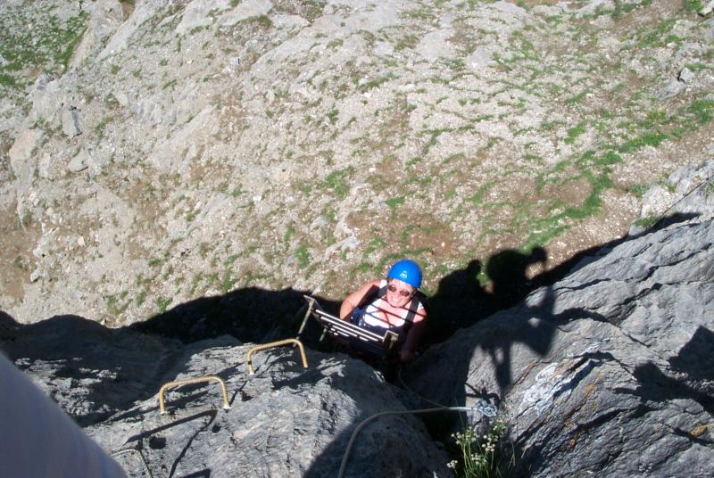 L'Aiguillette du Lauzet: lauzet09.jpg