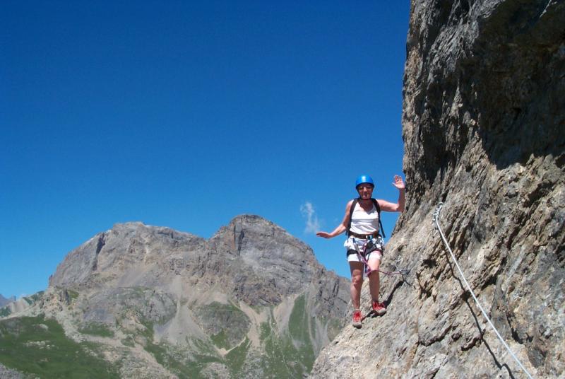 L'Aiguillette du Lauzet: lauzet11.jpg