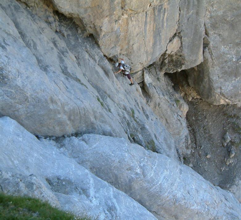 L'Aiguillette du Lauzet: lauzet19.jpg