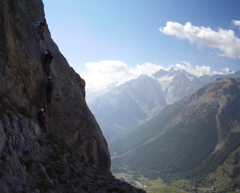 L'Aiguillette du Lauzet: lauzet27.jpg