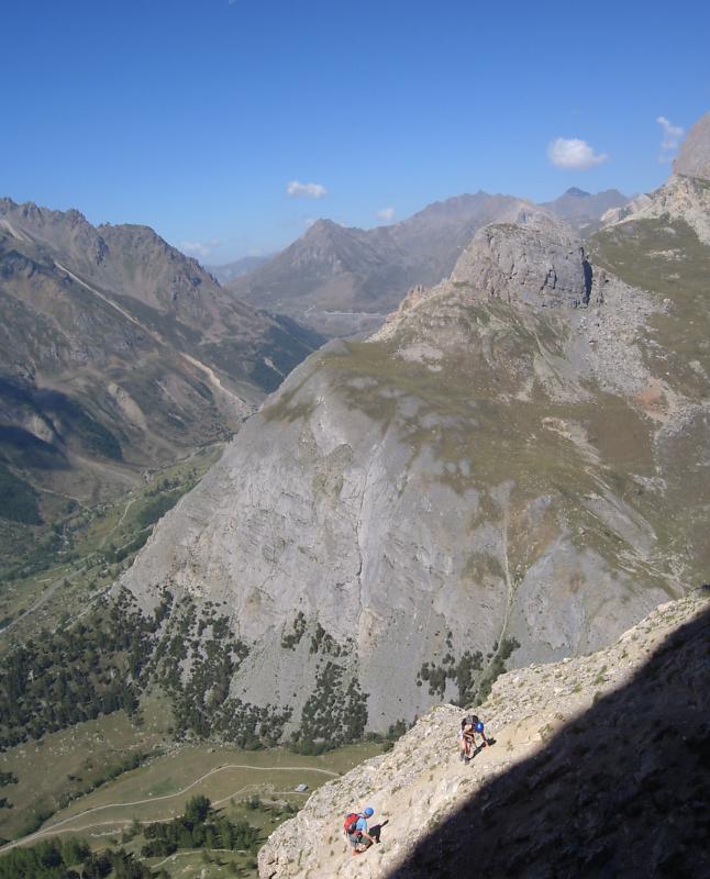 L'Aiguillette du Lauzet: lauzet28.jpg
