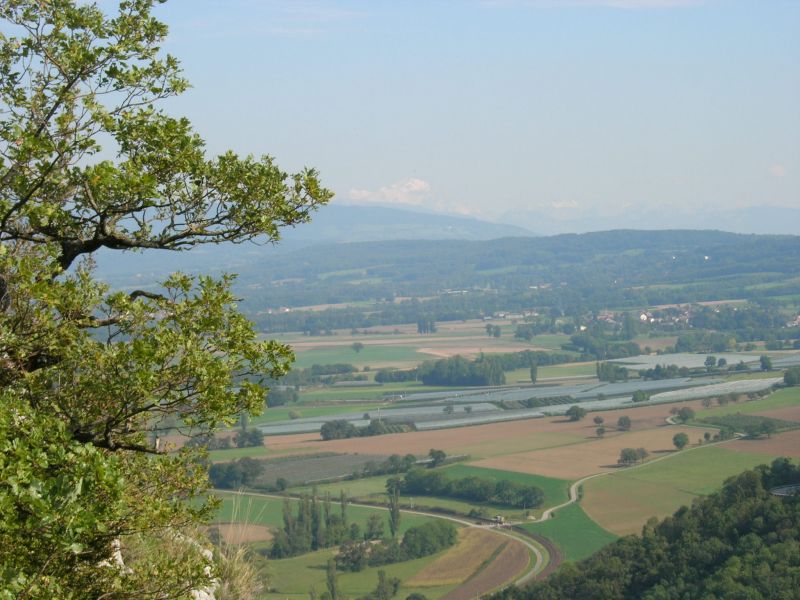 Fort l'Ecluse: leaz005.jpg
