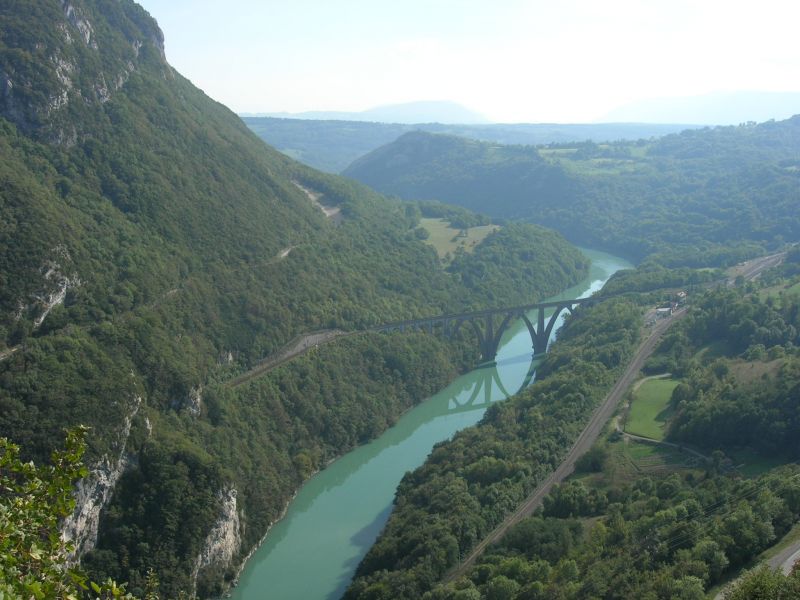 Fort l'Ecluse: leaz006.jpg