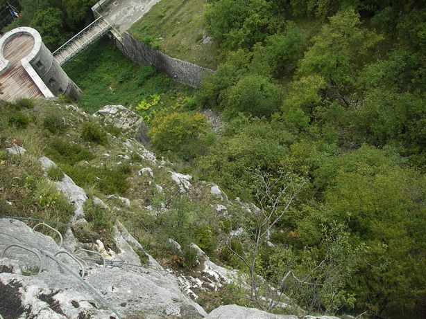 Fort l'Ecluse: leaz009.jpg