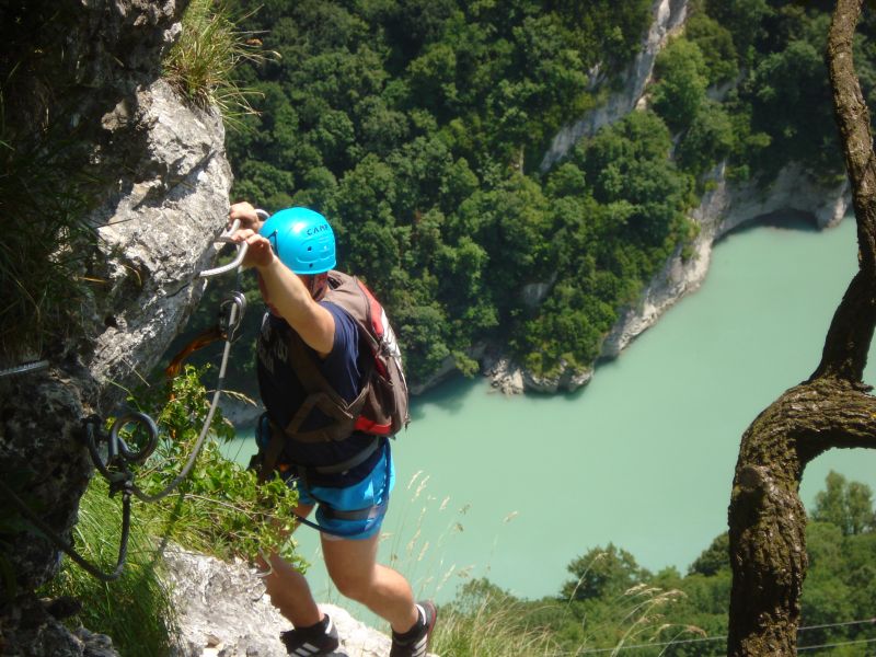 Fort l'Ecluse: leaz043.jpg