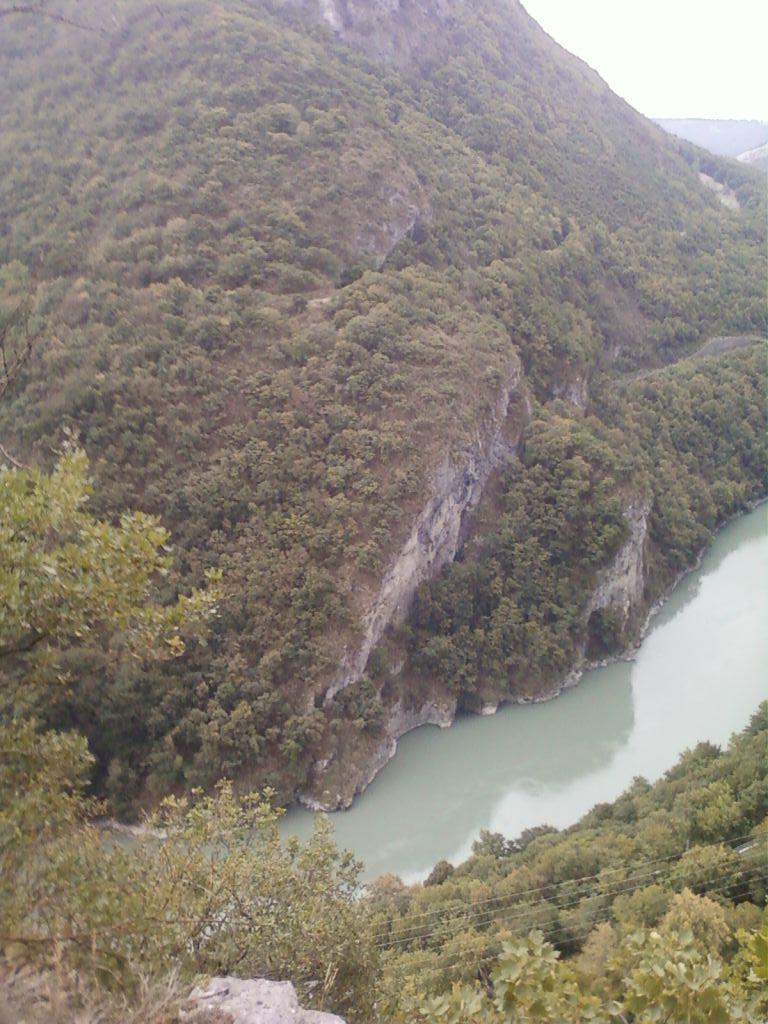 Fort l'Ecluse: leaz057.jpg