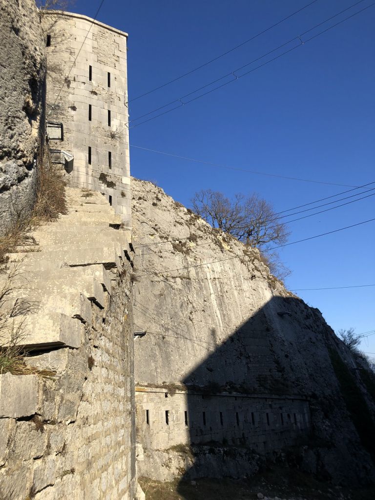 Fort l'Ecluse: leaz062.jpg