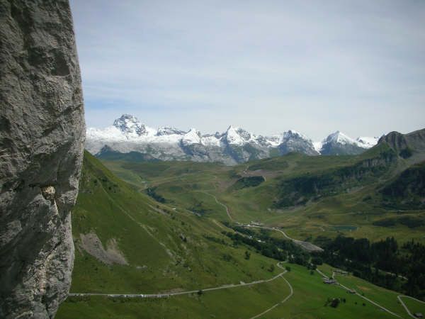 La tour du Jallouvre: legrandbornand003.jpg