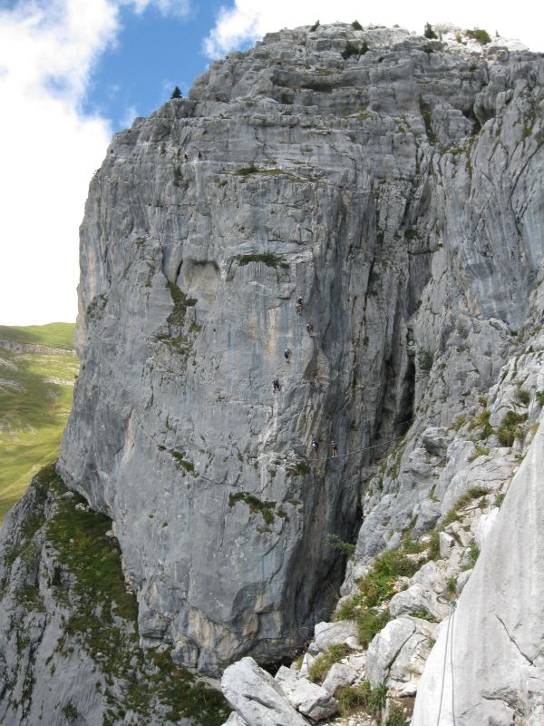 La tour du Jallouvre: legrandbornand010.jpg