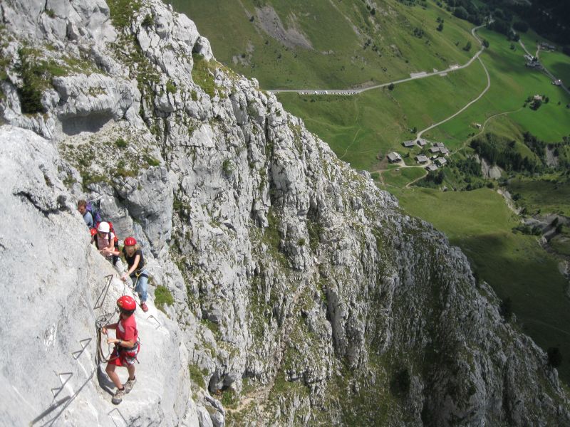La tour du Jallouvre: legrandbornand012.jpg