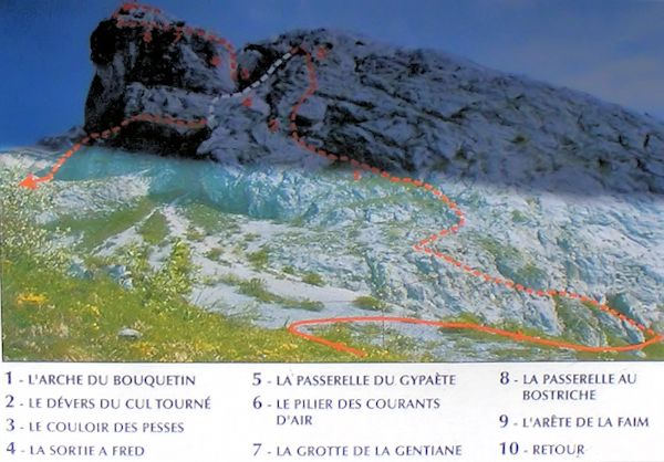 La tour du Jallouvre: legrandbornand015.jpg