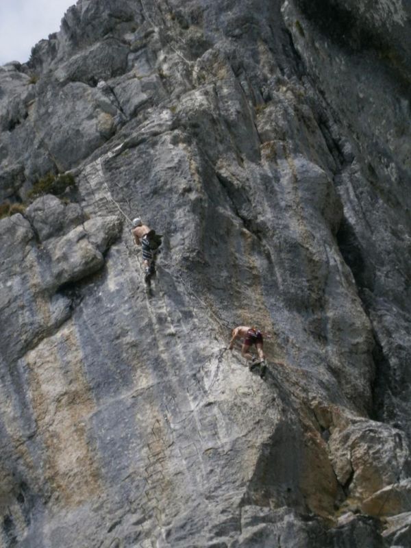 La tour du Jallouvre: legrandbornand020.jpg