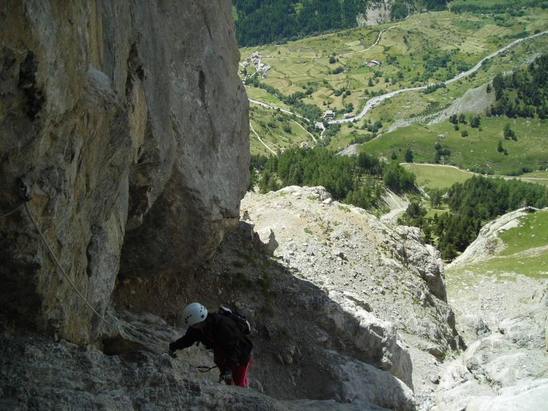 L'Aiguillette du Lauzet: lelauzet004.jpg