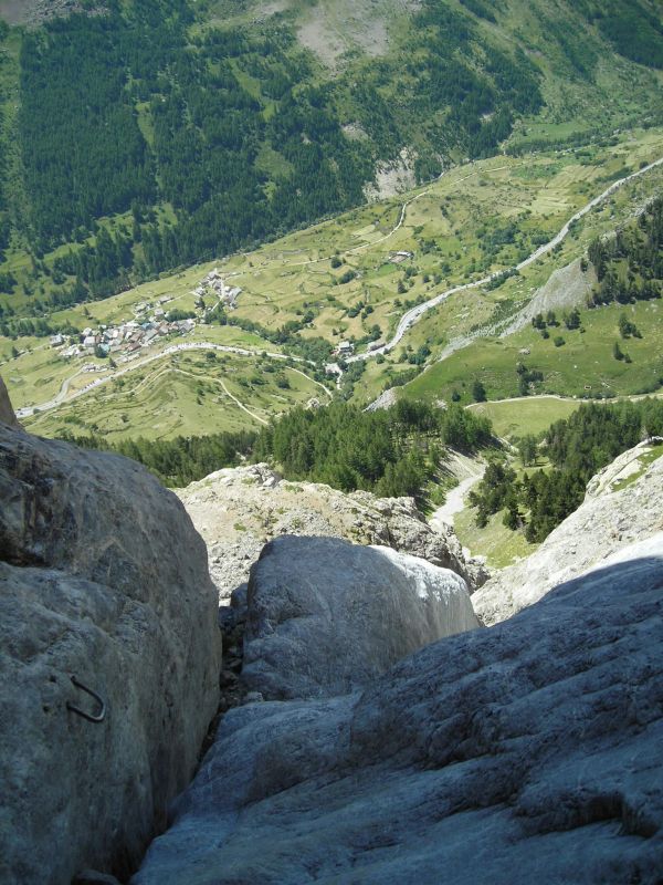 L'Aiguillette du Lauzet: lelauzet005.jpg