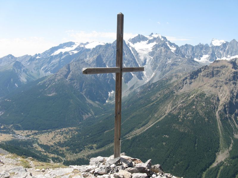 L'Aiguillette du Lauzet: lelauzet009.jpg