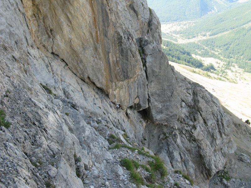L'Aiguillette du Lauzet: lelauzet010.jpg