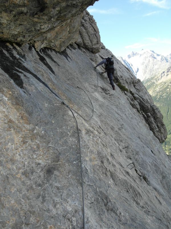 L'Aiguillette du Lauzet: lelauzet014.jpg