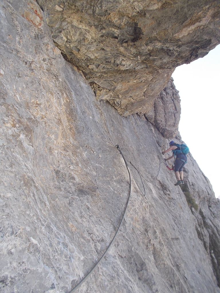 L'Aiguillette du Lauzet: lelauzet027.jpg
