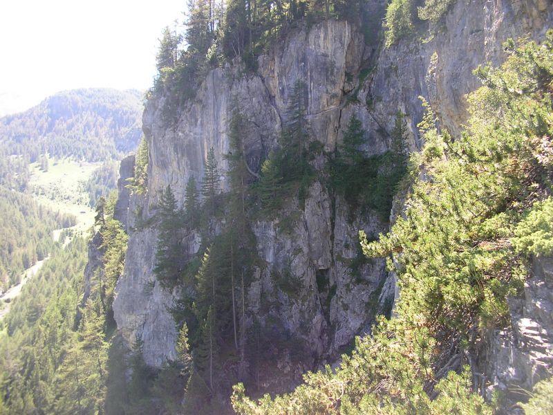 La Cascade: lesorres002.jpg