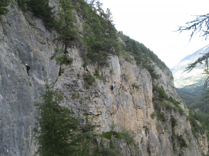 La Cascade: lesorres011.jpg